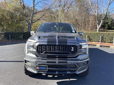 New 2025 Ford F-150 Lariat SuperCrew Cab 4x4 Pickup for sale #HFB98162 - photo 2