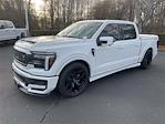 New 2025 Ford F-150 Lariat SuperCrew Cab for sale #HFB98163 - photo 5