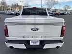 New 2025 Ford F-150 Lariat SuperCrew Cab for sale #HFB98163 - photo 3