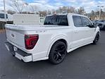 New 2025 Ford F-150 Lariat SuperCrew Cab for sale #HFB98163 - photo 6