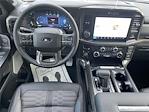 New 2025 Ford F-150 Lariat SuperCrew Cab for sale #HFB98163 - photo 9