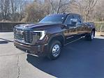 2024 GMC Sierra 3500 Crew Cab 4WD Pickup for sale #HFB98163A - photo 3