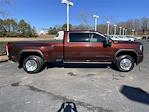 2024 GMC Sierra 3500 Crew Cab 4WD Pickup for sale #HFB98163A - photo 33