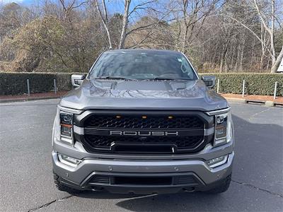 2022 Ford F-150 SuperCrew Cab 4WD Pickup for sale #HFB98167A - photo 2