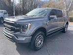 Used 2022 Ford F-150 Lariat SuperCrew Cab for sale #HFB98167A - photo 3