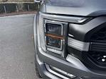 Used 2022 Ford F-150 Lariat SuperCrew Cab for sale #HFB98167A - photo 38