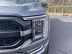 Used 2022 Ford F-150 Lariat SuperCrew Cab for sale #HFB98167A - photo 39