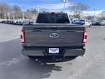 Used 2022 Ford F-150 Lariat SuperCrew Cab for sale #HFB98167A - photo 5