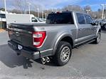 Used 2022 Ford F-150 Lariat SuperCrew Cab for sale #HFB98167A - photo 6