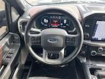 Used 2022 Ford F-150 Lariat SuperCrew Cab for sale #HFB98167A - photo 9