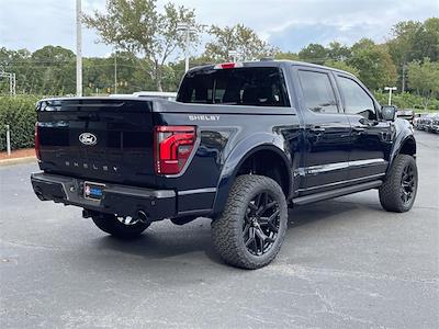 New 2025 Ford F-150 Lariat SuperCrew Cab 4x4 Pickup for sale #HFB98172 - photo 2