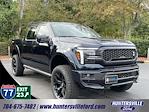 New 2025 Ford F-150 Lariat SuperCrew Cab 4x4 Pickup for sale #HFB98172 - photo 1