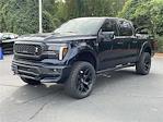 New 2025 Ford F-150 Lariat SuperCrew Cab 4x4 Pickup for sale #HFB98172 - photo 4