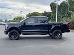 New 2025 Ford F-150 Lariat SuperCrew Cab 4x4 Pickup for sale #HFB98172 - photo 33