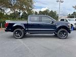 New 2025 Ford F-150 Lariat SuperCrew Cab 4x4 Pickup for sale #HFB98172 - photo 36