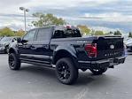 New 2025 Ford F-150 Lariat SuperCrew Cab 4x4 Pickup for sale #HFB98172 - photo 5