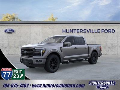 2025 Ford F-150 SuperCrew Cab 4WD Pickup for sale #HFB98174 - photo 1