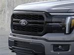 2025 Ford F-150 SuperCrew Cab 4WD Pickup for sale #HFB98174 - photo 17