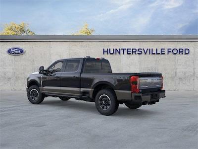 2026 Ford F-250 Crew Cab 4WD Pickup for sale #HFC01067 - photo 2