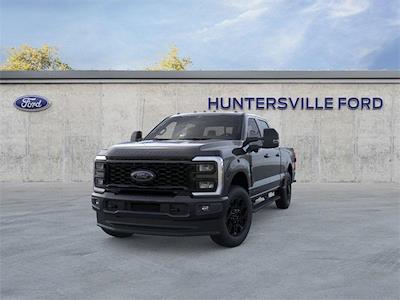 New 2026 Ford F-250 XLT Crew Cab 4x4 Pickup for sale #HFC01297 - photo 2