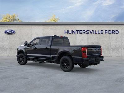 New 2026 Ford F-250 XLT Crew Cab 4WD Pickup for sale #HFC01297 - photo 2