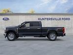 New 2026 Ford F-250 Lariat Crew Cab 4x4 Pickup for sale #HFC01957 - photo 3