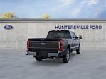 New 2026 Ford F-250 Lariat Crew Cab 4x4 Pickup for sale #HFC01957 - photo 8