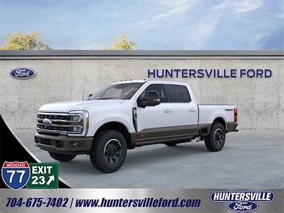 2026 Ford F-250 Crew Cab 4WD Pickup for sale #HFC02213 - photo 1