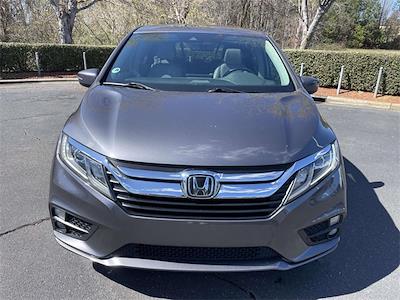 Used 2020 Honda Odyssey - photo 1