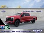 New 2026 Ford F-250 XLT Crew Cab 4x4 Pickup for sale #HFC02221 - photo 1
