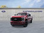 New 2026 Ford F-250 XLT Crew Cab 4x4 Pickup for sale #HFC02221 - photo 2