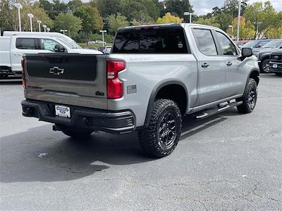 2024 Chevrolet Silverado 1500 Crew Cab 4WD Pickup for sale #HFC02325A - photo 2