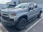 2024 Chevrolet Silverado 1500 Crew Cab 4WD Pickup for sale #HFC02325A - photo 1