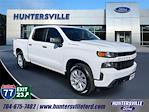 2020 Chevrolet Silverado 1500 Crew Cab 4WD Pickup for sale #HFC02325B - photo 1