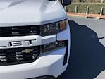 2020 Chevrolet Silverado 1500 Crew Cab 4WD Pickup for sale #HFC02325B - photo 33