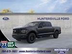 New 2025 Ford F-150 XLT SuperCrew Cab 4WD Pickup for sale #HFC02340 - photo 1
