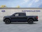 New 2025 Ford F-150 XLT SuperCrew Cab 4WD Pickup for sale #HFC02340 - photo 3