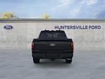 New 2025 Ford F-150 XLT SuperCrew Cab 4WD Pickup for sale #HFC02340 - photo 5