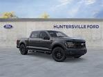 New 2025 Ford F-150 XLT SuperCrew Cab 4WD Pickup for sale #HFC02340 - photo 7