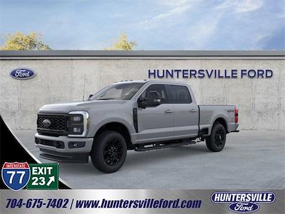 2026 Ford F-250 Crew Cab 4WD Pickup for sale #HFC02353 - photo 1