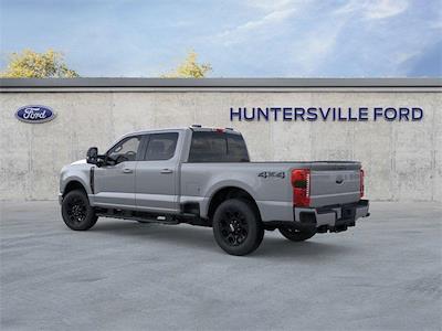 New 2026 Ford F-250 XLT Crew Cab 4WD Pickup for sale #HFC02353 - photo 2