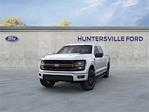 2024 Ford F-150 SuperCrew Cab 4x4 Pickup for sale #HFC02502 - photo 3