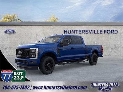 2026 Ford F-250 Crew Cab 4WD Pickup for sale #HFC02539 - photo 1