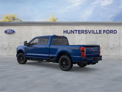 New 2026 Ford F-250 XLT Crew Cab 4WD Pickup for sale #HFC02539 - photo 2