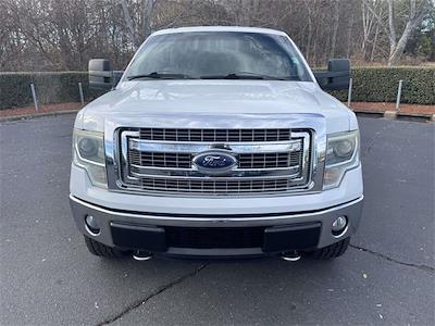 Used 2014 Ford F-150 XLT SuperCrew Cab for sale #HFC02584A - photo 2