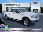 Used 2014 Ford F-150 XLT SuperCrew Cab for sale #HFC02584A - photo 1