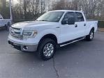 Used 2014 Ford F-150 XLT SuperCrew Cab for sale #HFC02584A - photo 3