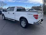 Used 2014 Ford F-150 XLT SuperCrew Cab for sale #HFC02584A - photo 4