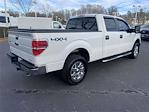 Used 2014 Ford F-150 XLT SuperCrew Cab for sale #HFC02584A - photo 6