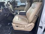 Used 2014 Ford F-150 XLT SuperCrew Cab for sale #HFC02584A - photo 9